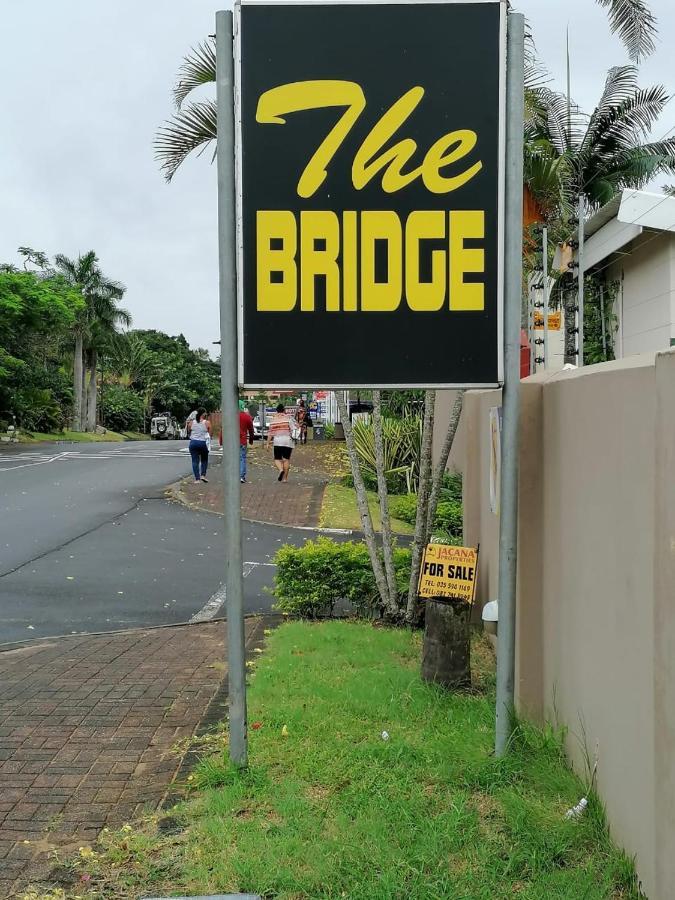 South Seas Safari @ The Bridge Apartments St Lucia Exterior photo